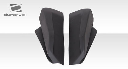 2003-2008 Nissan 350Z Duraflex N-1 Rear Lip