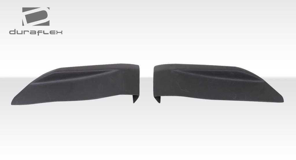 2003-2008 Nissan 350Z Duraflex N-1 Kit