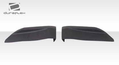 2003-2008 Nissan 350Z Duraflex N-1 Kit