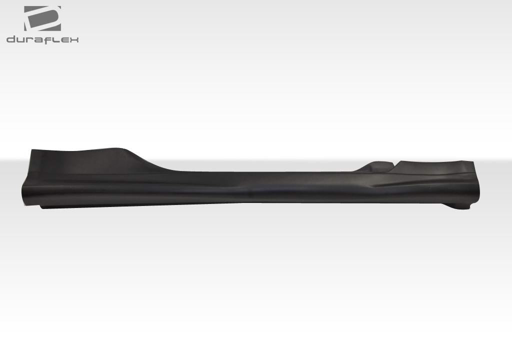 2003-2008 Nissan 350Z Duraflex N-1 Side Skirts