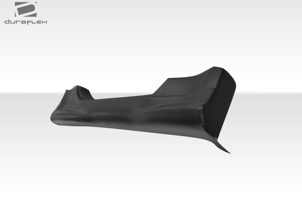 2003-2008 Nissan 350Z Duraflex N-1 Side Skirts