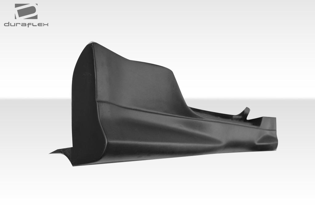 2003-2008 Nissan 350Z Duraflex N-1 Side Skirts