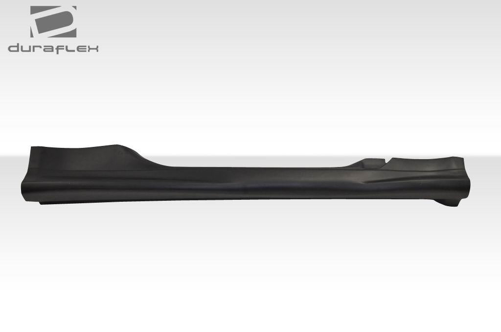 2003-2008 Nissan 350Z Duraflex N-1 Side Skirts
