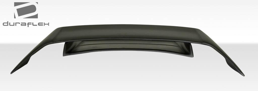 2003-2008 Nissan 350Z Duraflex N-1 Rear Wing