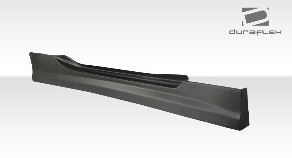 2003-2008 Nissan 350Z Duraflex Spirit Side Skirts