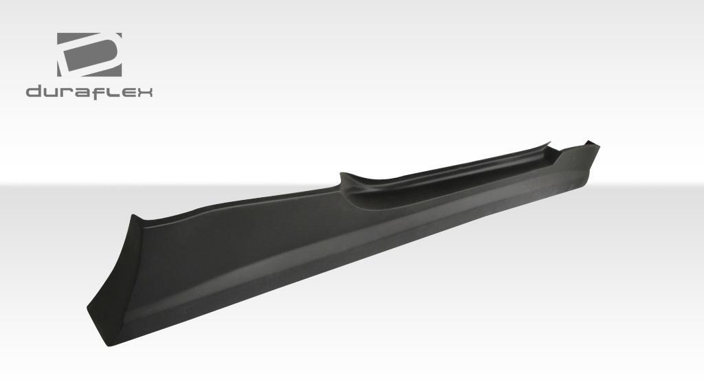 2003-2008 Nissan 350Z Duraflex Spirit Side Skirts