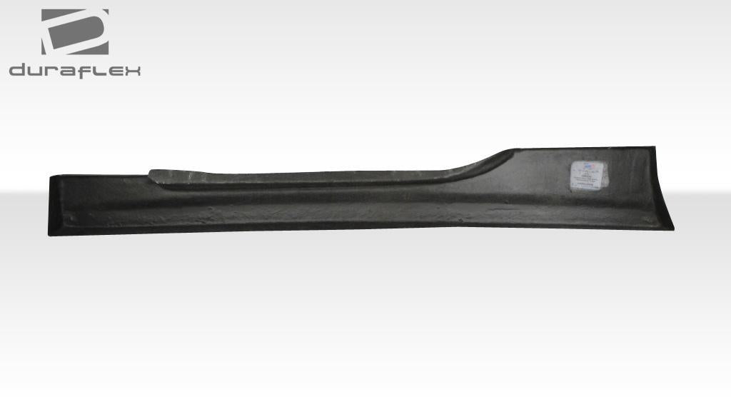 2003-2008 Nissan 350Z Duraflex Spirit Side Skirts