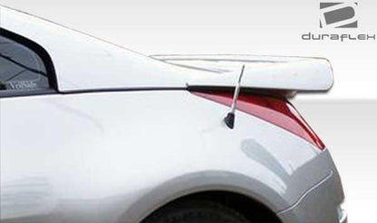 2003-2008 Nissan 350Z Duraflex Vader 2 Rear Wing