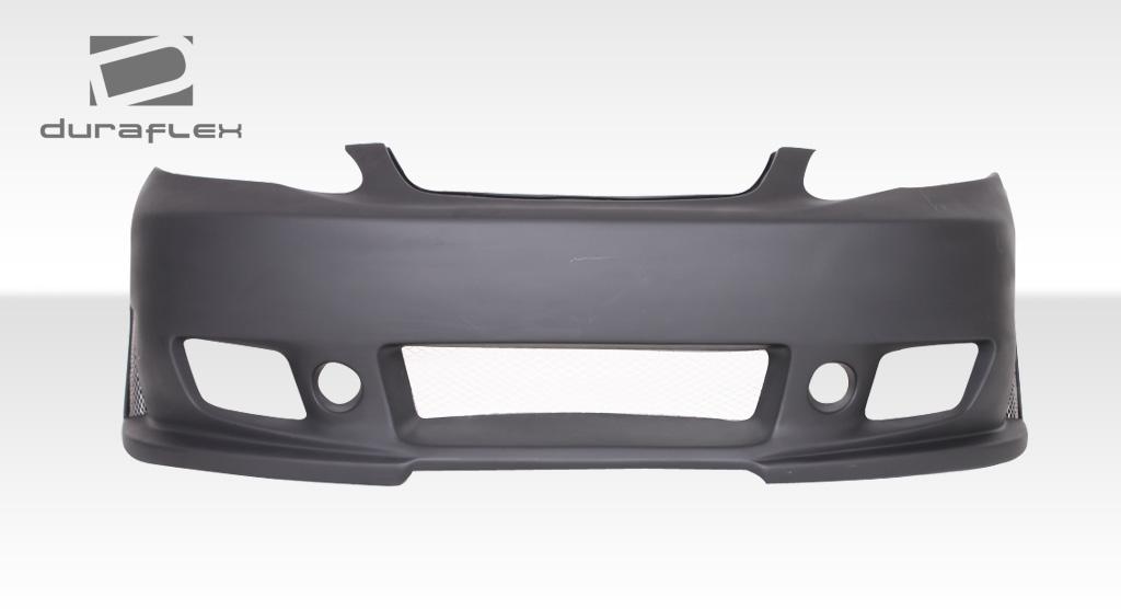 2003-2008 Toyota Corolla Duraflex B-2 Front Bumper