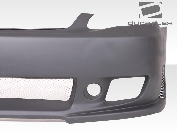 2003-2008 Toyota Corolla Duraflex B-2 Front Bumper