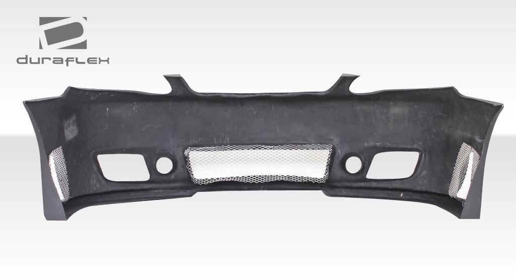 2003-2008 Toyota Corolla Duraflex B-2 Front Bumper