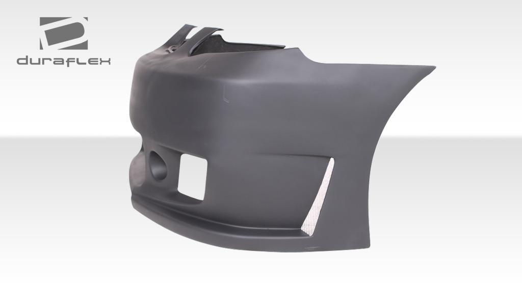 2003-2008 Toyota Corolla Duraflex B-2 Front Bumper