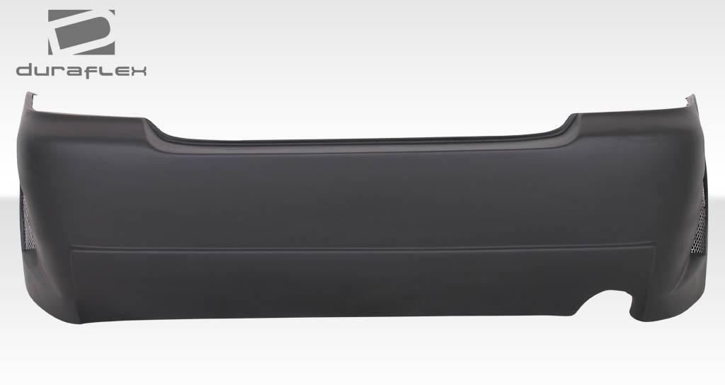 2003-2008 Toyota Corolla Duraflex B-2 Rear Bumper