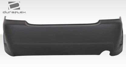 2003-2008 Toyota Corolla Duraflex B-2 Rear Bumper