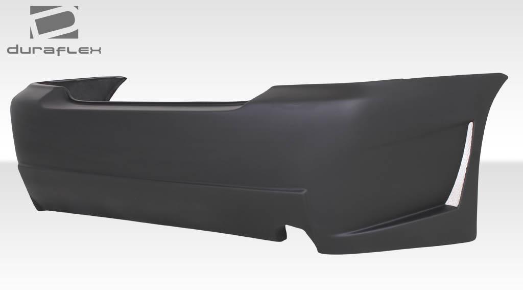 2003-2008 Toyota Corolla Duraflex B-2 Rear Bumper