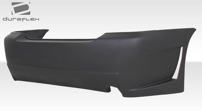 2003-2008 Toyota Corolla Duraflex B-2 Rear Bumper