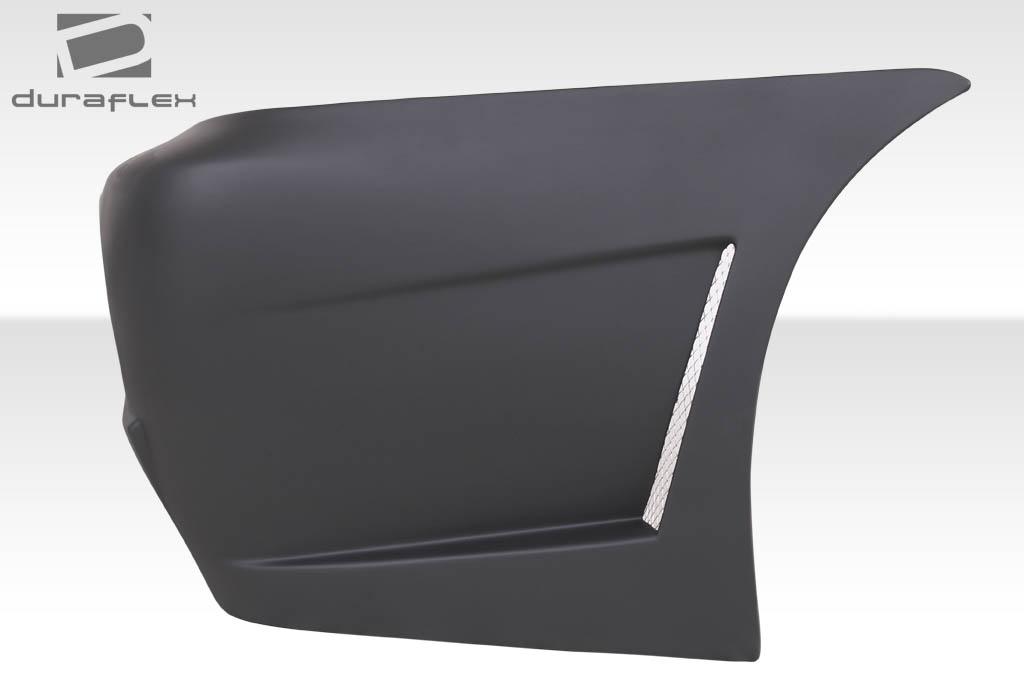 2003-2008 Toyota Corolla Duraflex B-2 Kit
