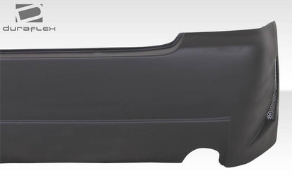 2003-2008 Toyota Corolla Duraflex B-2 Rear Bumper