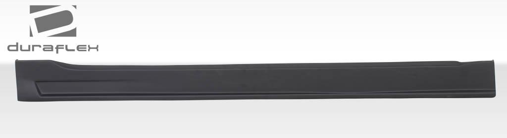 2003-2008 Toyota Corolla Duraflex B-2 Side Skirts