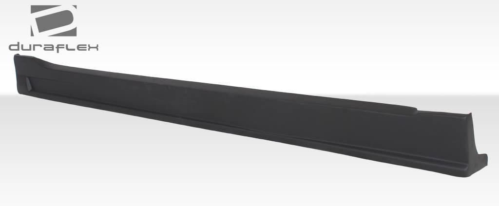 2003-2008 Toyota Corolla Duraflex B-2 Side Skirts