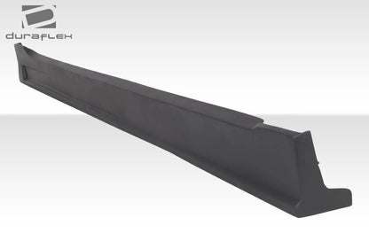 2003-2008 Toyota Corolla Duraflex B-2 Side Skirts