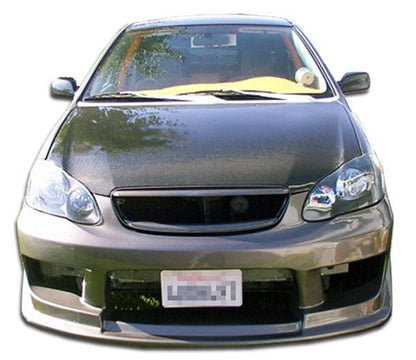 2003-2008 Toyota Corolla Duraflex Drifter Front Bumper