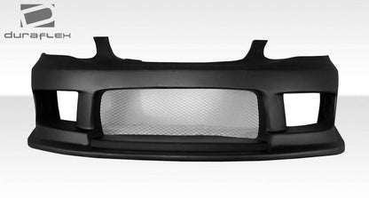 2003-2008 Toyota Corolla Duraflex Drifter Front Bumper