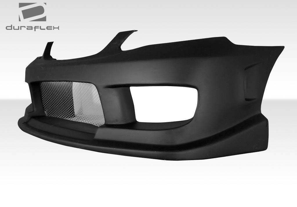 2003-2008 Toyota Corolla Duraflex Drifter Front Bumper