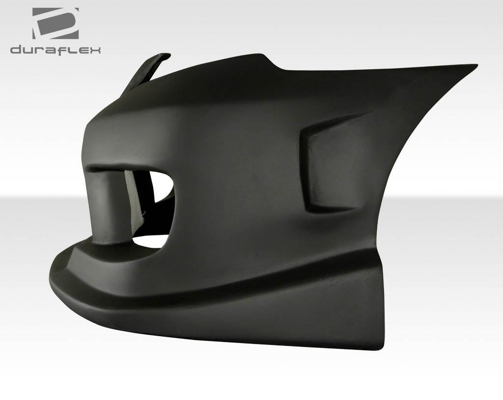 2003-2008 Toyota Corolla Duraflex Drifter Front Bumper