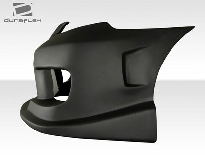 2003-2008 Toyota Corolla Duraflex Drifter Front Bumper