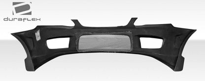 2003-2008 Toyota Corolla Duraflex Drifter Front Bumper