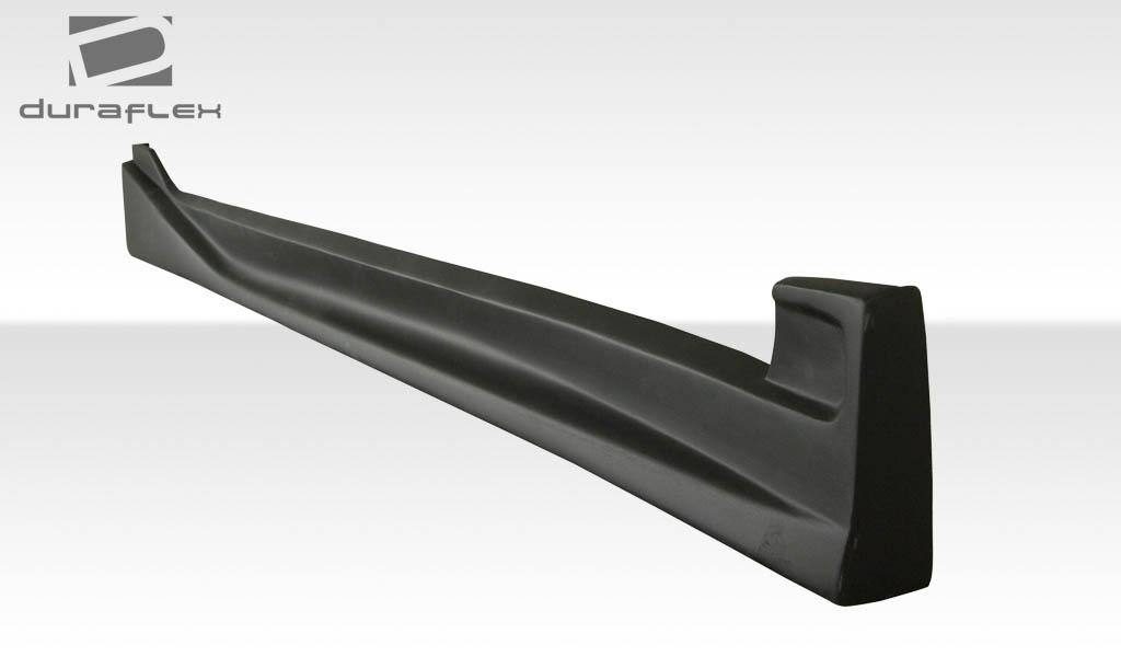 2003-2008 Toyota Corolla Duraflex Drifter Side Skirts