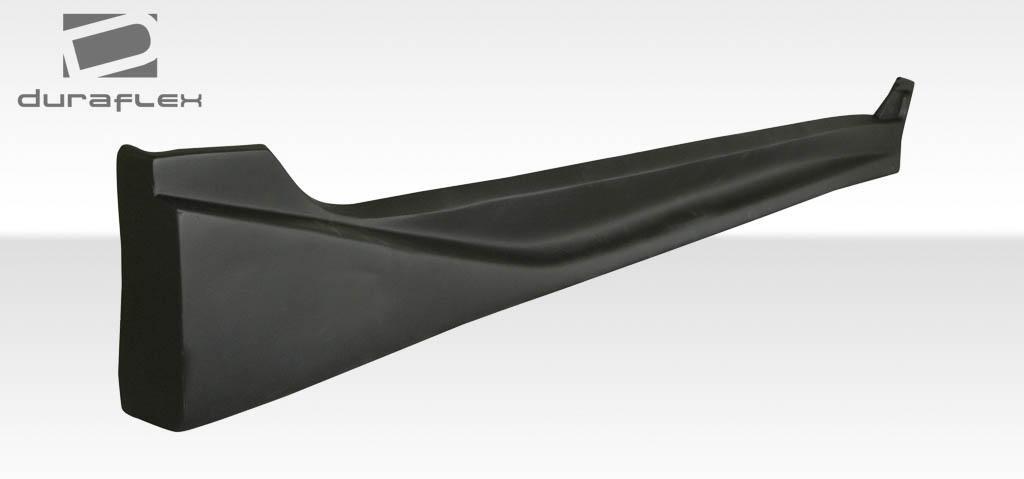 2003-2008 Toyota Corolla Duraflex Drifter Side Skirts