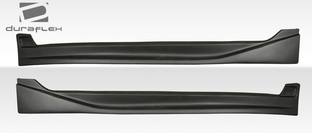 2003-2008 Toyota Corolla Duraflex Drifter Side Skirts
