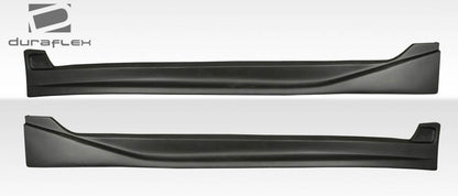 2003-2008 Toyota Corolla Duraflex Drifter Side Skirts