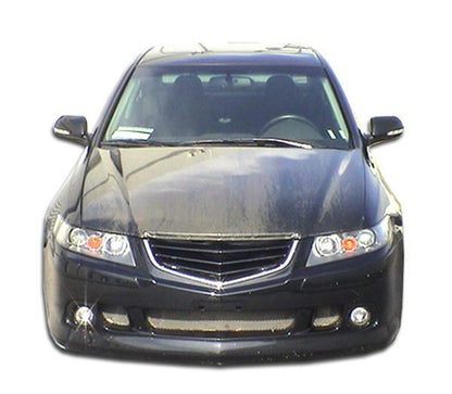 2004-2008 Acura TSX Duraflex K-1 Front Bumper