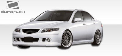 2004-2008 Acura TSX Duraflex K-1 Front Bumper