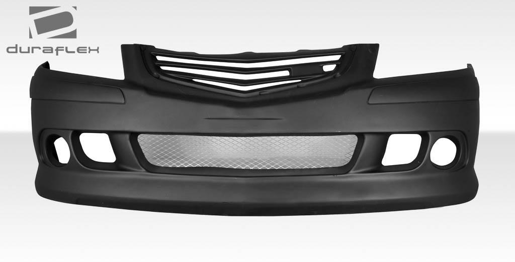 2004-2008 Acura TSX Duraflex K-1 Front Bumper