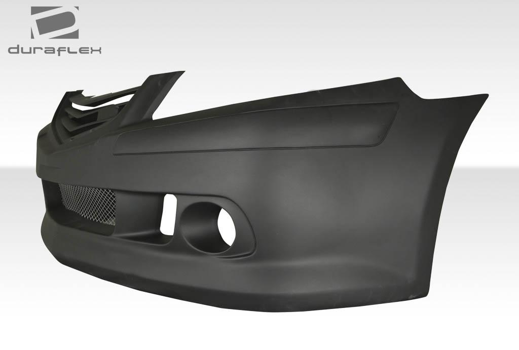 2004-2008 Acura TSX Duraflex K-1 Front Bumper