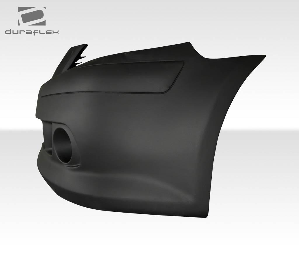 2004-2008 Acura TSX Duraflex K-1 Front Bumper