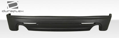 2004-2005 Acura TSX Duraflex K-1 Rear Lip