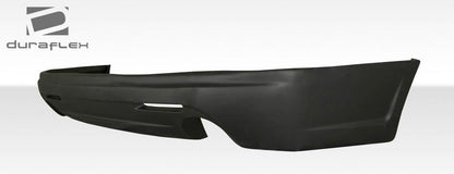 2004-2005 Acura TSX Duraflex K-1 Rear Lip