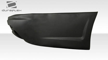 2004-2005 Acura TSX Duraflex K-1 Rear Lip