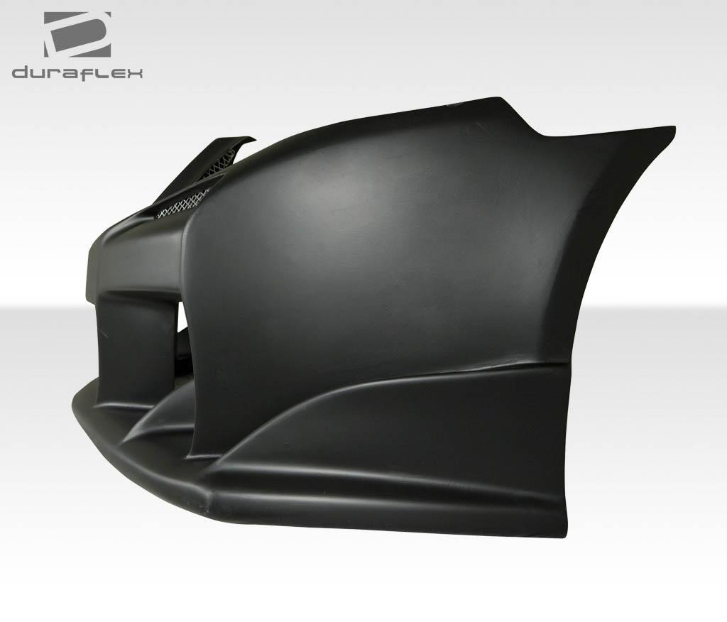 2004-2008 Acura TSX Duraflex Raven Kit