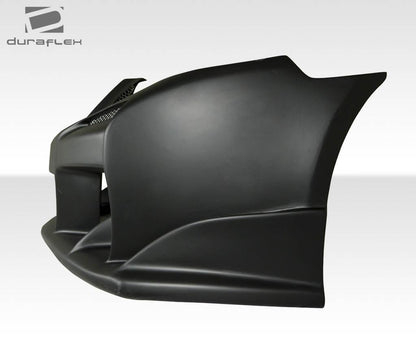 2004-2008 Acura TSX Duraflex Raven Kit