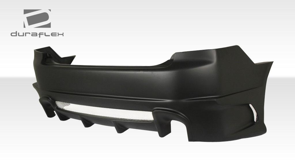2004-2008 Acura TSX Duraflex Raven Kit