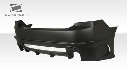 2004-2008 Acura TSX Duraflex Raven Kit