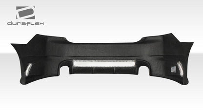 2004-2008 Acura TSX Duraflex Raven Kit