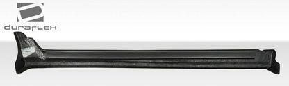 2004-2008 Acura TSX Duraflex Raven Side Skirts