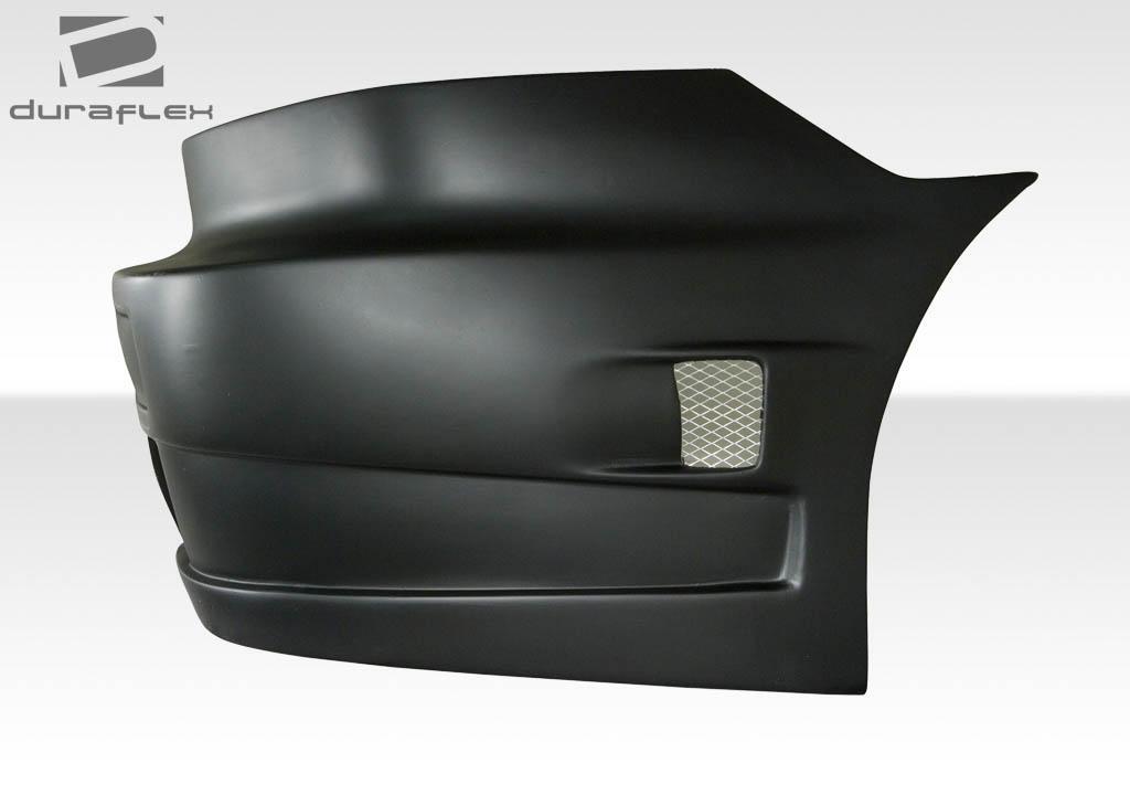 2003-2007 Honda Accord Duraflex Evo 5 Rear Bumper